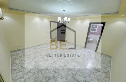 شقة - 3 غرف نوم - 3 حمامات للبيع في وان قطامية - كمبوندات القطامية - القطامية - مدينة القاهرة الجديدة - القاهرة