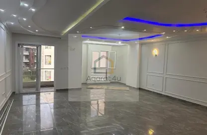 شقة - 3 غرف نوم - 3 حمامات للبيع في زايد ديونز - الحي السادس - الشيخ زايد - الجيزة