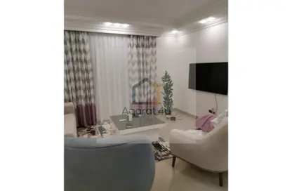 Apartment - 3 Bedrooms - 2 Bathrooms for sale in Zayed Dunes - 6th District - Sheikh Zayed City - Giza