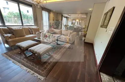 دوبلكس - 4 غرف نوم - 3 حمامات للبيع في ويستاون - كمبوندات الشيخ زايد - الشيخ زايد - الجيزة