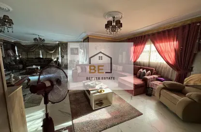 Apartment - 3 Bedrooms - 2 Bathrooms for sale in Nasr City - Cairo