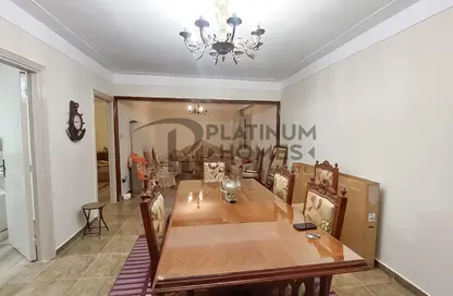 Apartment - 3 Bedrooms - 1 Bathroom for rent in Port Said St. - El Shatby - Hay Wasat - Alexandria