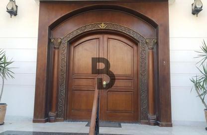 Villa - 6 Bedrooms - 6 Bathrooms for sale in Beverly Hills - Sheikh Zayed Compounds - Sheikh Zayed City - Giza