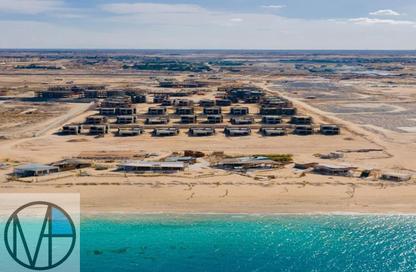 Villa - 6 Bedrooms - 6 Bathrooms for sale in Masaya - Sidi Abdel Rahman - North Coast