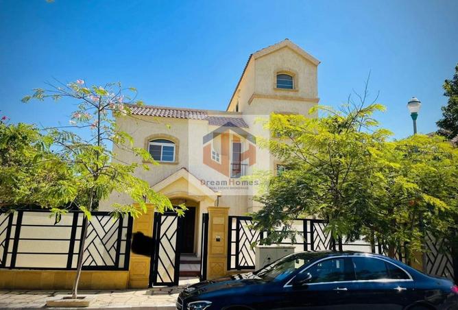 8110851 - الصورة الرئيسية للعقار