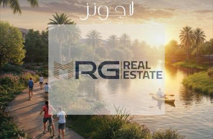 شقة - 3 غرف نوم - 2 حمامات للبيع في R8 - العاصمة الإدارية الجديدة - القاهرة شقة - 3 غرف نوم - 2 حمامات للبيع في R8 - العاصمة الإدارية الجديدة - القاهرة