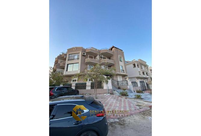 8111927 - الصورة الرئيسية للعقار