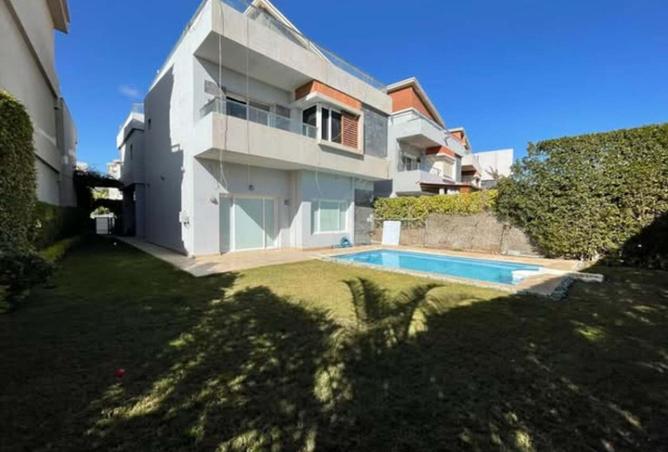 8112183 - الصورة الرئيسية للعقار