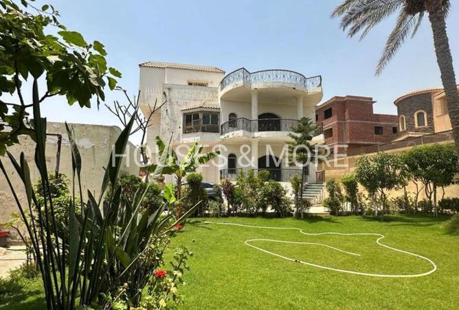 8113047 - الصورة الرئيسية للعقار