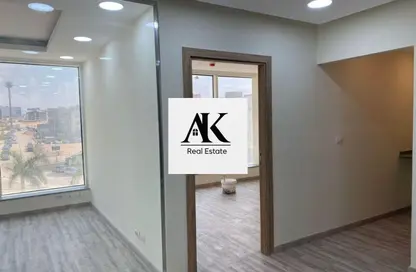 مساحات مكتبية - 3 غرف نوم - 1 حمام للايجار في تريفيوم سكوير - شارع التسعين الشمالي - التجمع الخامس - مدينة القاهرة الجديدة - القاهرة