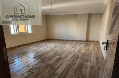 Apartment - 3 Bedrooms - 2 Bathrooms for rent in El Narges Buildings - Al Narges - New Cairo City - Cairo