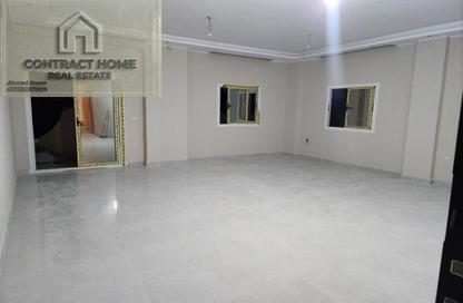 Apartment - 3 Bedrooms - 2 Bathrooms for rent in El Narges Buildings - Al Narges - New Cairo City - Cairo