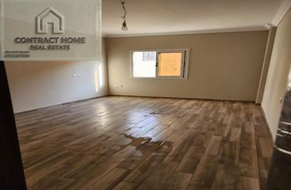 Apartment - 3 Bedrooms - 2 Bathrooms for rent in El Narges Buildings - Al Narges - New Cairo City - Cairo