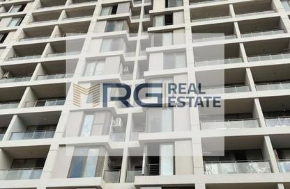 Apartment - 1 Bedroom - 1 Bathroom for sale in Avenue - Zahraa El Maadi - Hay El Maadi - Cairo Apartment - 1 Bedroom - 1 Bathroom for sale in Avenue - Zahraa El Maadi - Hay El Maadi - Cairo