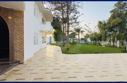 Villa - 5 Bedrooms - 3 Bathrooms for sale in Alexandria Desert Road - King Mariout - Hay Al Amereyah - Alexandria