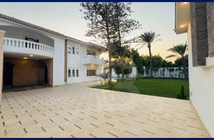 Villa - 5 Bedrooms - 3 Bathrooms for sale in Alexandria Desert Road - King Mariout - Hay Al Amereyah - Alexandria