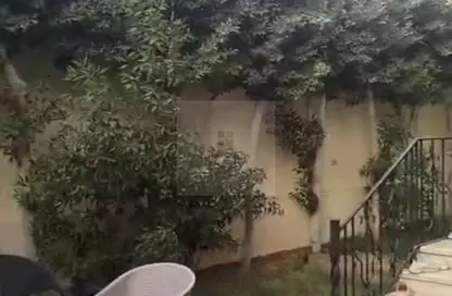 دوبلكس - 3 غرف نوم - 2 حمامات للايجار في البوابة الاولي - خوفو - حدائق الاهرام - الجيزة