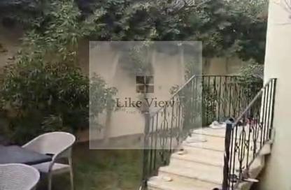 دوبلكس - 3 غرف نوم - 2 حمامات للايجار في البوابة الاولي - خوفو - حدائق الاهرام - الجيزة