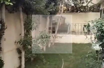 دوبلكس - 3 غرف نوم - 2 حمامات للايجار في البوابة الاولي - خوفو - حدائق الاهرام - الجيزة
