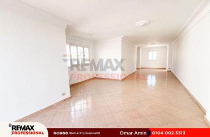 Apartment - 3 Bedrooms - 1 Bathroom for sale in Al Hedaya Mosque St. - Saba Basha - Hay Sharq - Alexandria