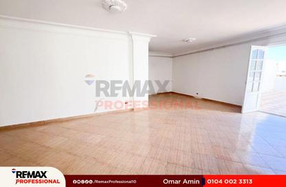 Apartment - 3 Bedrooms - 1 Bathroom for sale in Al Hedaya Mosque St. - Saba Basha - Hay Sharq - Alexandria
