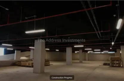 Office Space - 6 Bedrooms - 3 Bathrooms for rent in Eastown - 5th Settlement Compounds - The 5th Settlement - New Cairo City - Cairo