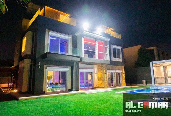 8117582 - الصورة الرئيسية للعقار