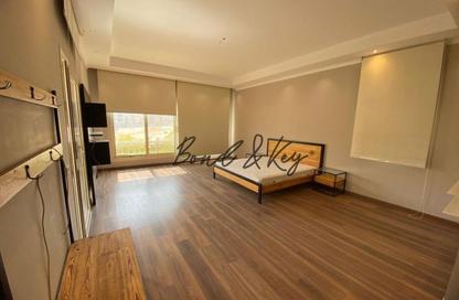 Townhouse - 4 Bedrooms - 5 Bathrooms for sale in Katameya Dunes - El Katameya Compounds - El Katameya - New Cairo City - Cairo