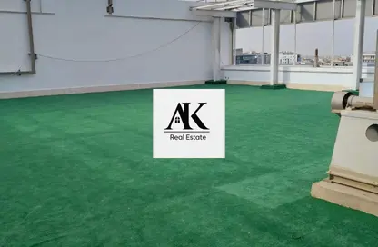 طابق كامل - استوديو - 5 حمامات للايجار في شارع مجمع البنوك - شارع التسعين الجنوبي - التجمع الخامس - مدينة القاهرة الجديدة - القاهرة