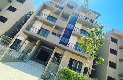 شقة - 3 غرف نوم - 2 حمامات للايجار في فيفث سكوير - التجمع الخامس - مدينة القاهرة الجديدة - القاهرة