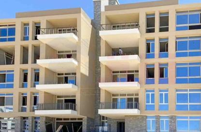Apartment - 2 Bedrooms - 2 Bathrooms for sale in Marina 8 - Marina - Al Alamein - North Coast