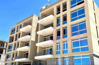 Apartment - 2 Bedrooms - 2 Bathrooms for sale in Marina 8 - Marina - Al Alamein - North Coast