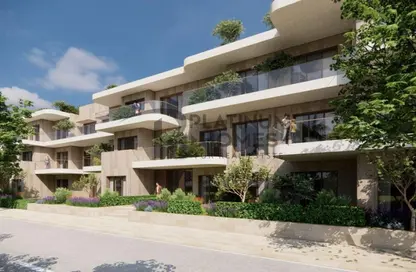 شقة - غرفة نوم - 1 حمام للبيع في نيوم اكتوبر - التوسعات الشمالية - مدينة 6 أكتوبر - الجيزة