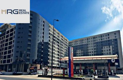 Apartment - Studio - 1 Bathroom for sale in Katameya Gate - El Katameya Compounds - El Katameya - New Cairo City - Cairo Apartment - Studio - 1 Bathroom for sale in Katameya Gate - El Katameya Compounds - El Katameya - New Cairo City - Cairo