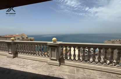 Apartment - 3 - 3 for sale in Saba Basha - Hay Sharq - Alexandria