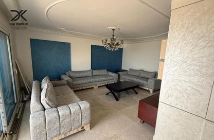 Apartment - 3 - 3 for sale in Saba Basha - Hay Sharq - Alexandria