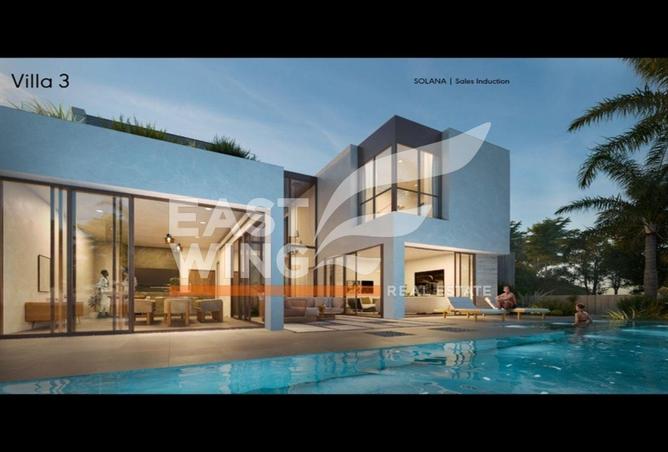 8124857 - الصورة الرئيسية للعقار