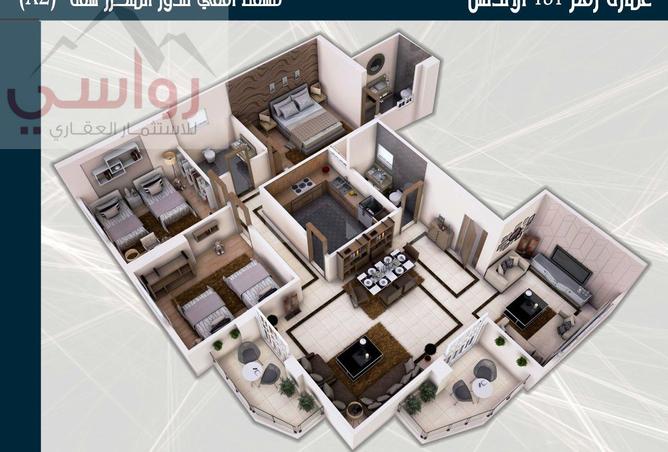 8126229 - صورة العقار 2