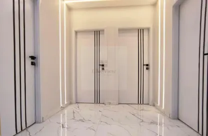 Apartment - 3 Bedrooms - 2 Bathrooms for rent in Gate 3 old - Khafre - Hadayek El Ahram - Giza