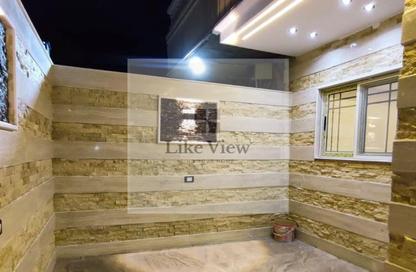 Apartment - 3 Bedrooms - 2 Bathrooms for rent in Gate 3 old - Khafre - Hadayek El Ahram - Giza