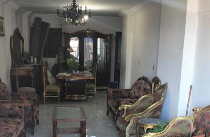 Apartment - 3 Bedrooms - 2 Bathrooms for sale in Camp Chezar - Hay Wasat - Alexandria