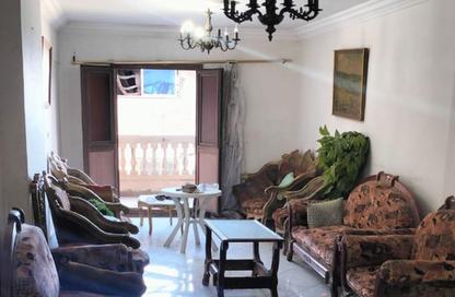 Apartment - 3 Bedrooms - 2 Bathrooms for sale in Camp Chezar - Hay Wasat - Alexandria