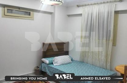 Apartment - 3 Bedrooms - 1 Bathroom for rent in El Shatby - Hay Wasat - Alexandria