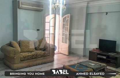 Apartment - 3 Bedrooms - 1 Bathroom for sale in Stanley Bridge - Stanley - Hay Sharq - Alexandria