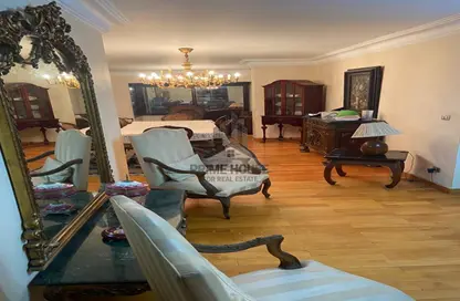 Apartment - 3 Bedrooms - 2 Bathrooms for sale in Kafr Abdo St. - Kafr Abdo - Roushdy - Hay Sharq - Alexandria