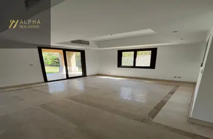 Villa - 3 Bedrooms - 4 Bathrooms for rent in Mivida - 5th Settlement Compounds - The 5th Settlement - New Cairo City - Cairo