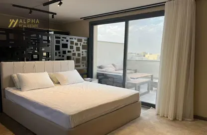 شقة - 1 حمام للايجار في فيليت - كمبوندات التجمع الخامس - التجمع الخامس - مدينة القاهرة الجديدة - القاهرة