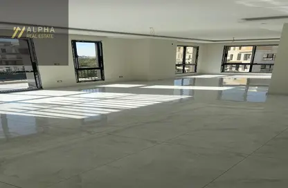 دوبلكس - 4 غرف نوم - 3 حمامات للايجار في ايستاون - كمبوندات التجمع الخامس - التجمع الخامس - مدينة القاهرة الجديدة - القاهرة