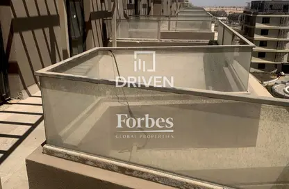 Penthouse - 4 Bedrooms - 4 Bathrooms for sale in Badya Palm Hills - 6 October Compounds - 6 October City - Giza Penthouse - 4 Bedrooms - 4 Bathrooms for sale in Badya Palm Hills - 6 October Compounds - 6 October City - Giza