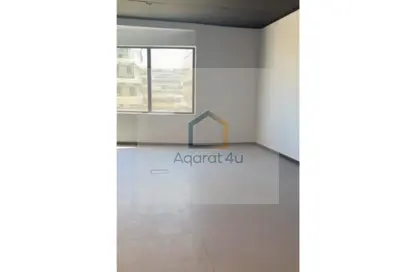 Office Space - 2 Bedrooms - 1 Bathroom for rent in The portal - Beverly Hills - Sheikh Zayed Compounds - Sheikh Zayed City - Giza